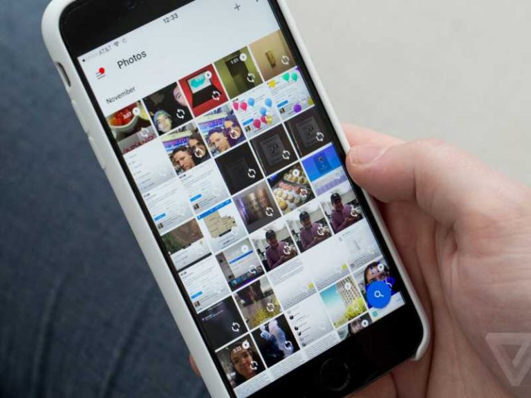 Read more about the article Pembaruan Google Photos Tambah Fitur Edit Video dan Pembuat Film