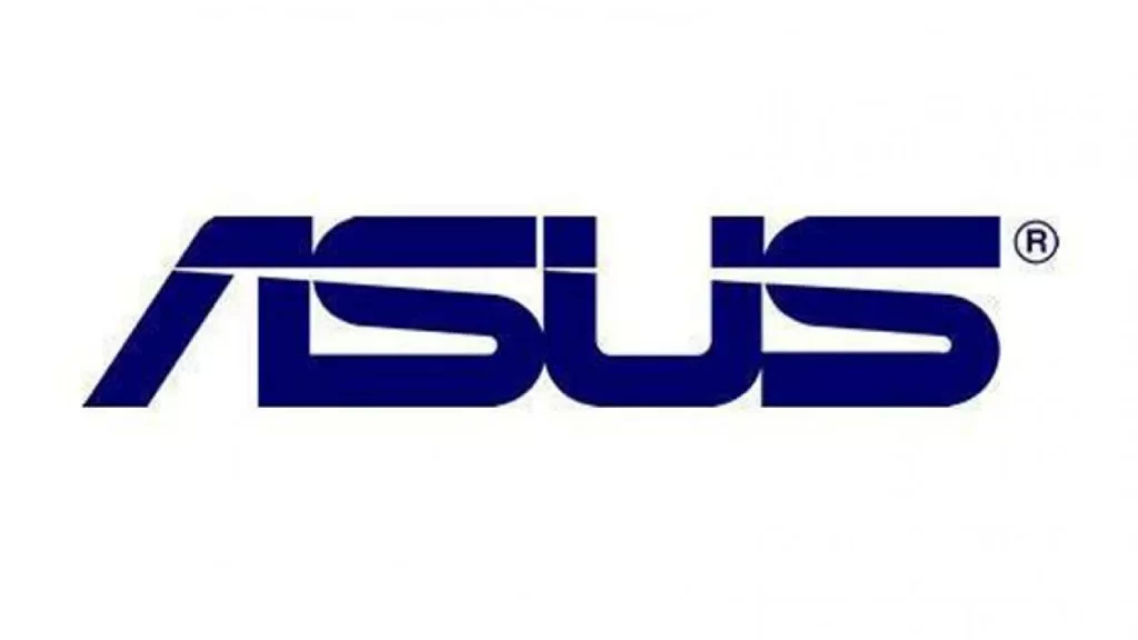logo asus