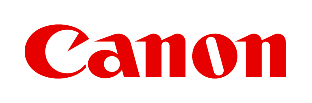logo canon