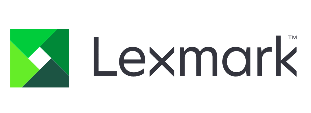 logo lexmark