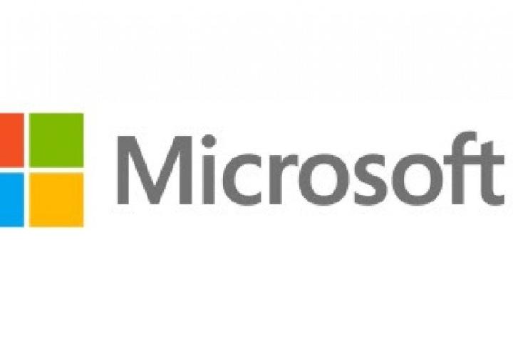 logo microsoft