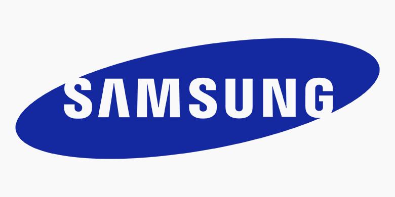 logo samsung