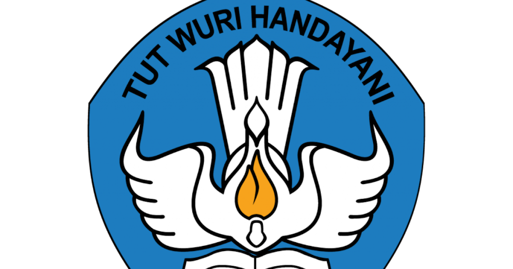 Logo Kemendikbud Laluahmad.com